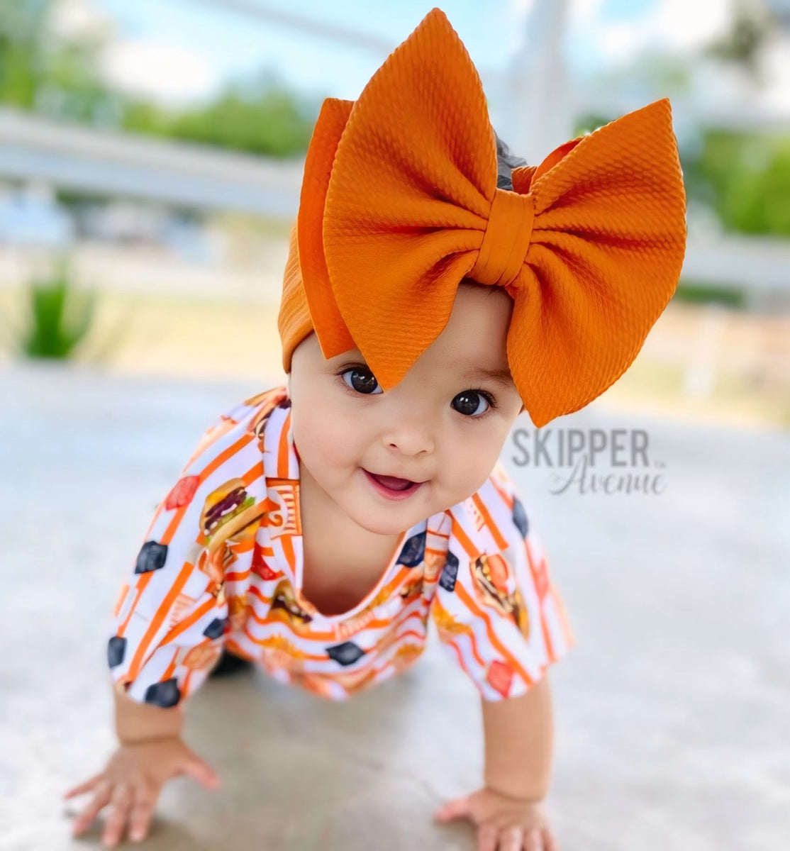 Solids – Skipper Avenue