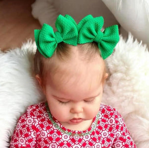 Piggies & Clips