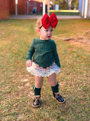 BOUTIQUE PUFFS