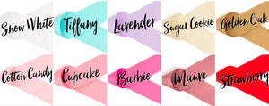 RIBBON BOUTIQUE BOWS