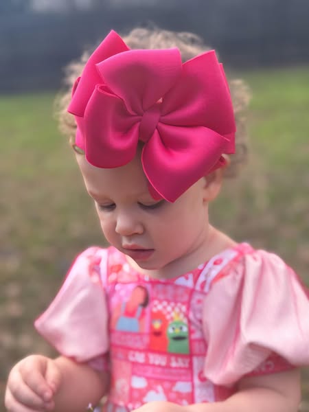 BOUTIQUE PUFFS