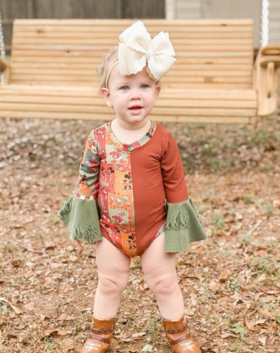SCALLOP BOUTIQUE PUFFS