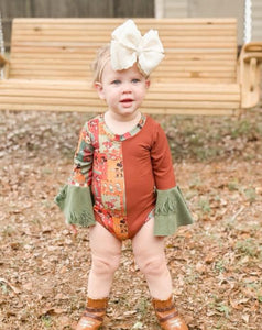 SCALLOP BOUTIQUE PUFFS