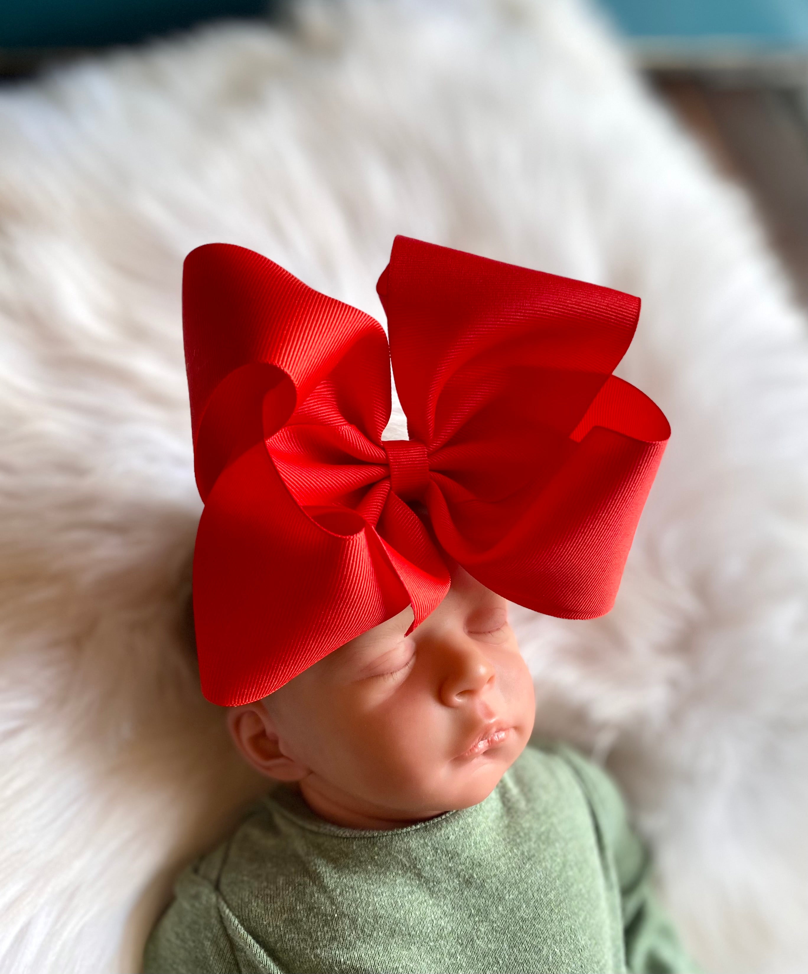 RIBBON BOUTIQUE BOWS