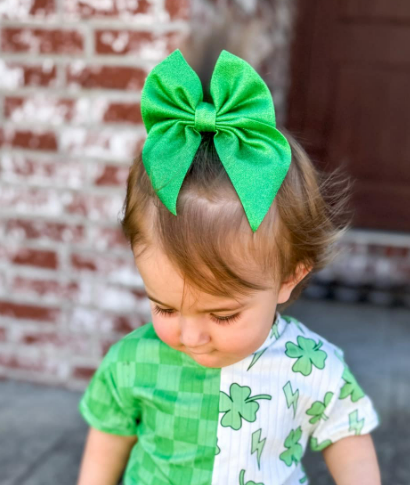 GLITZY | Sailor Bows
