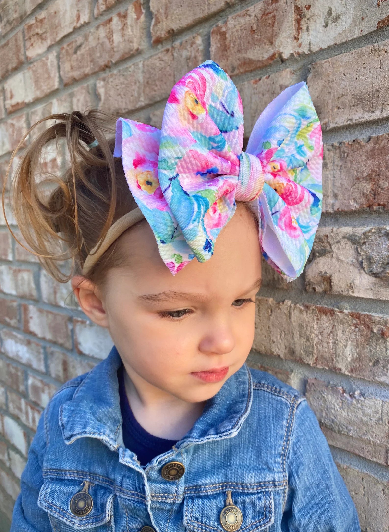 $5 MYSTERY BOWS