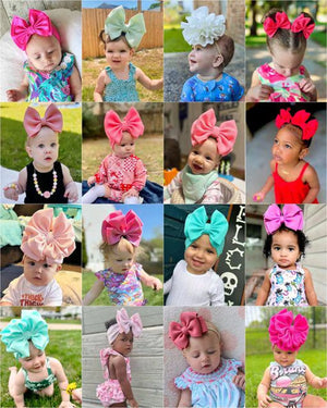 $5 MYSTERY BOWS
