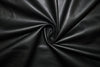 BLACK PLEATHER