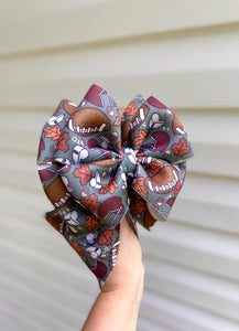 FOOTBALL | Boutique Bow