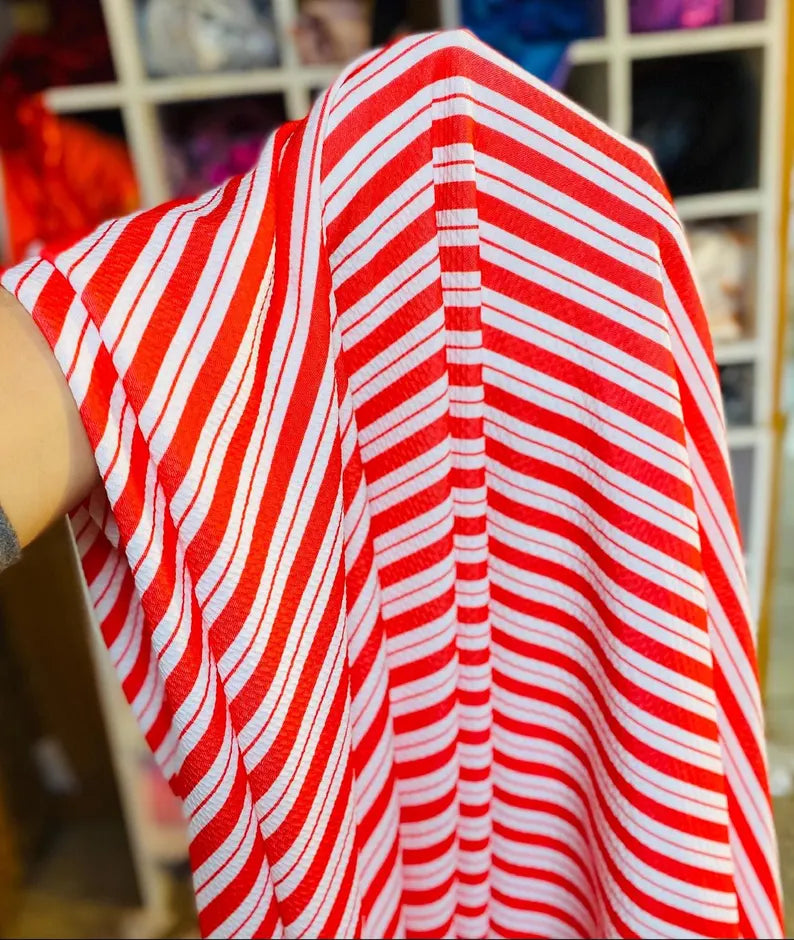 CANDYCANE STRIPES