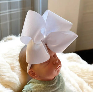 BOUTIQUE RIBBON BOWS