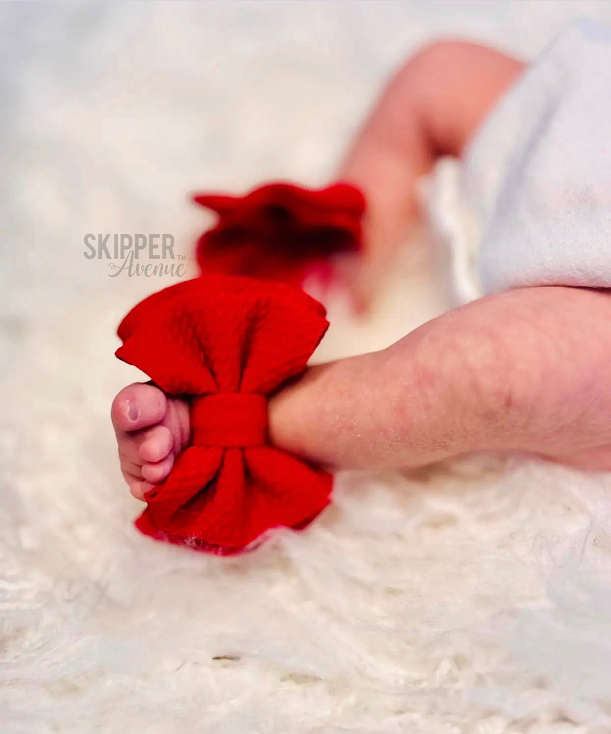 BAREFOOT SANDALS