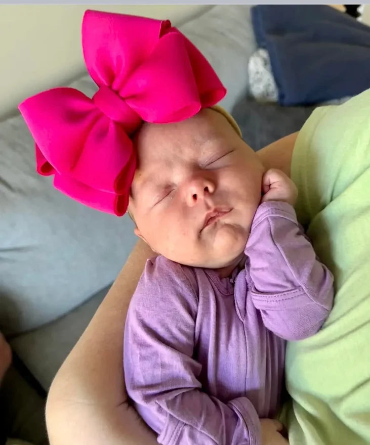BOUTIQUE PUFFS