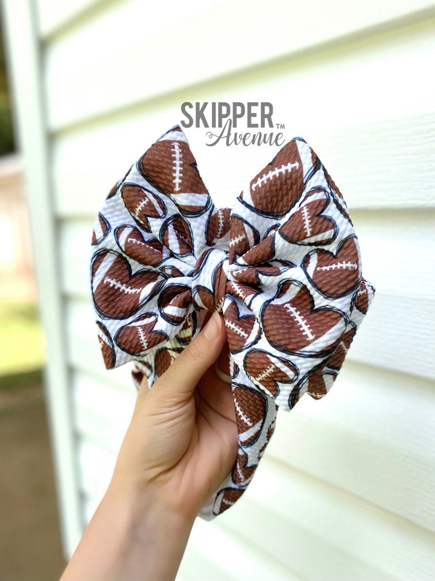 FOOTBALL HEARTS