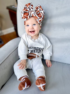 FOOTBALL HEARTS